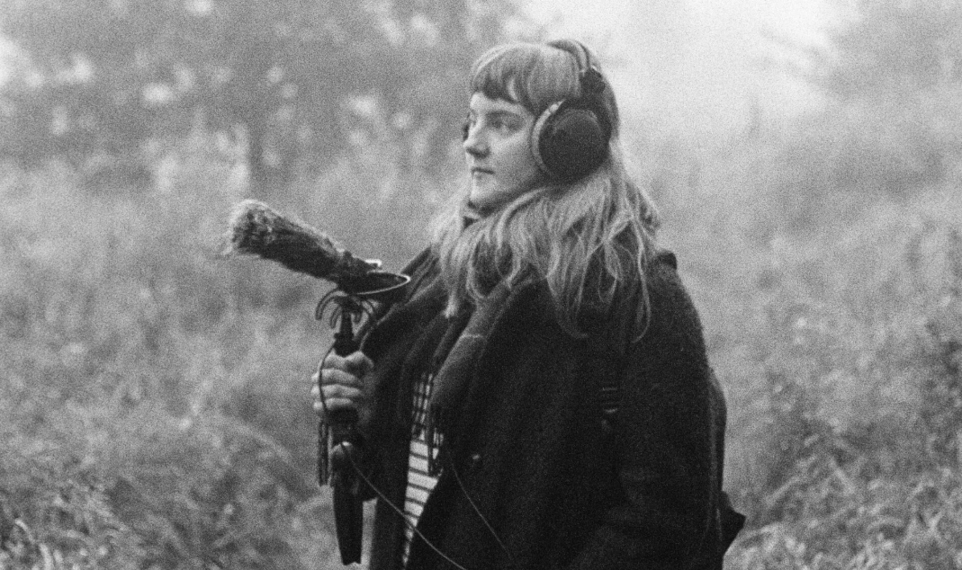 Biodiversity and basslines. Experience EarthSonic Live at Manchester Museum