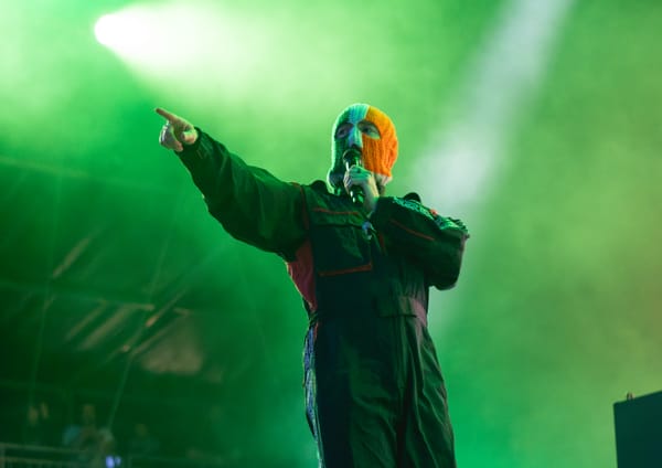 Why Kneecap’s Manchester gigs matter right now